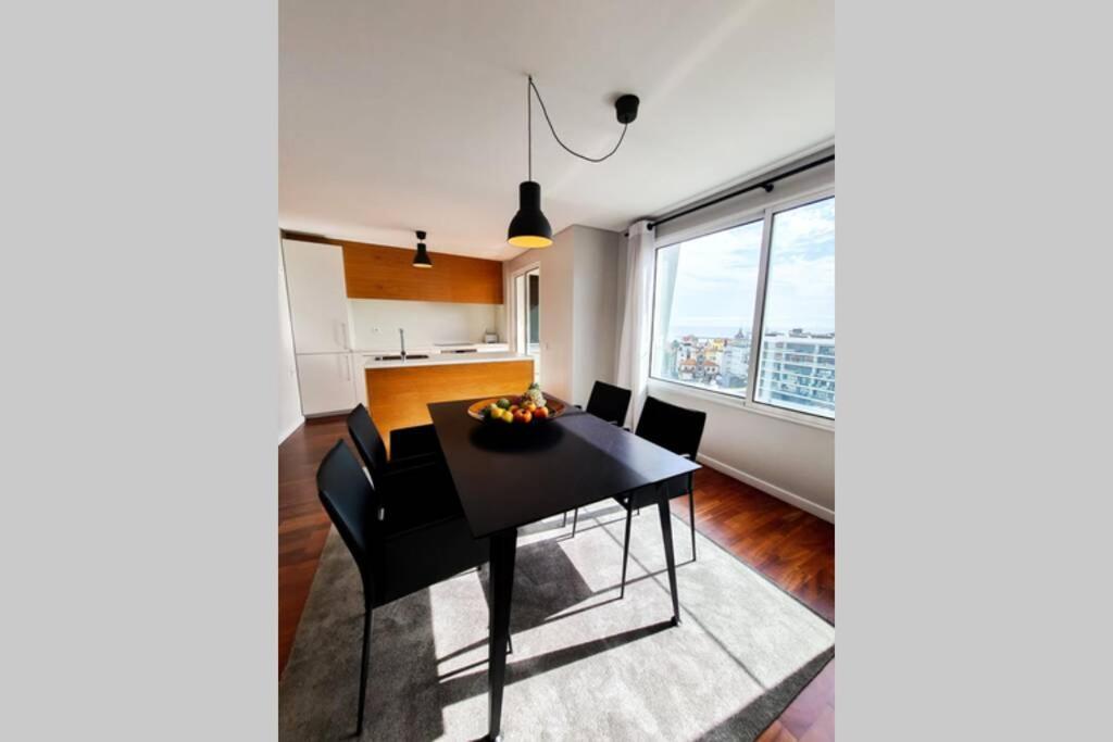 Santa Luzia'S Pearl VI - Two Bed Apartment Funchal  Exteriör bild