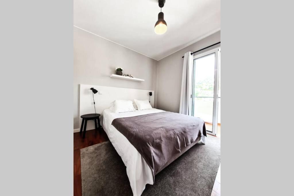 Santa Luzia'S Pearl VI - Two Bed Apartment Funchal  Exteriör bild