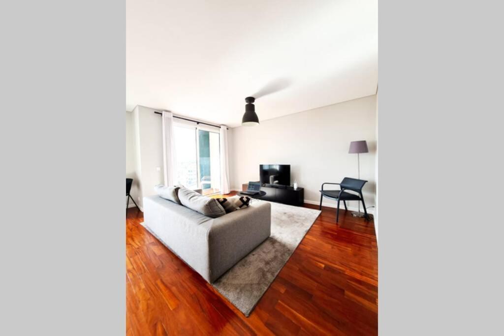 Santa Luzia'S Pearl VI - Two Bed Apartment Funchal  Exteriör bild